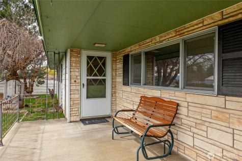 2611 Vantage Highway Ellensburg WA 98926