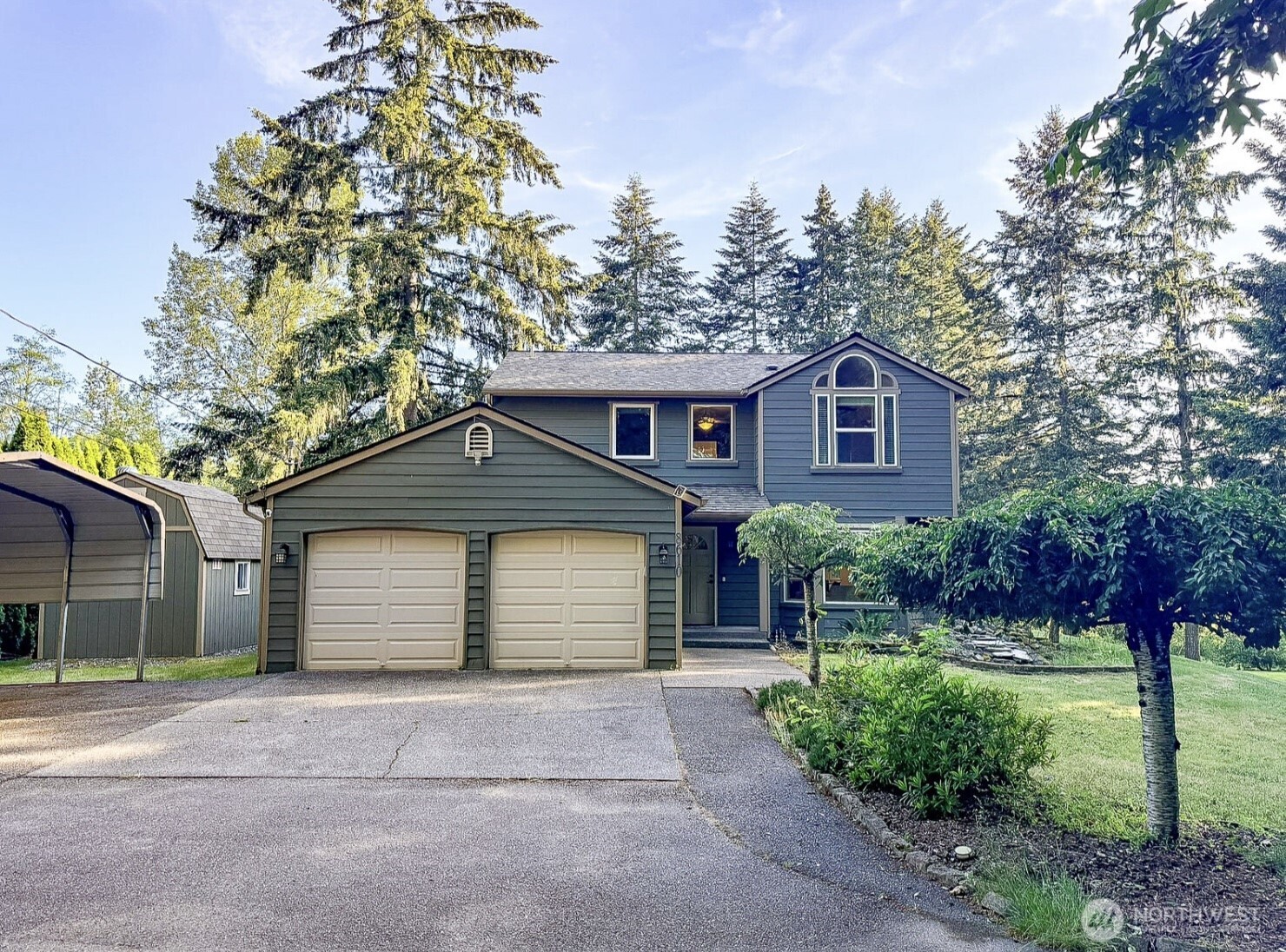 8610 Long Lake Road SE Port Orchard WA 98367