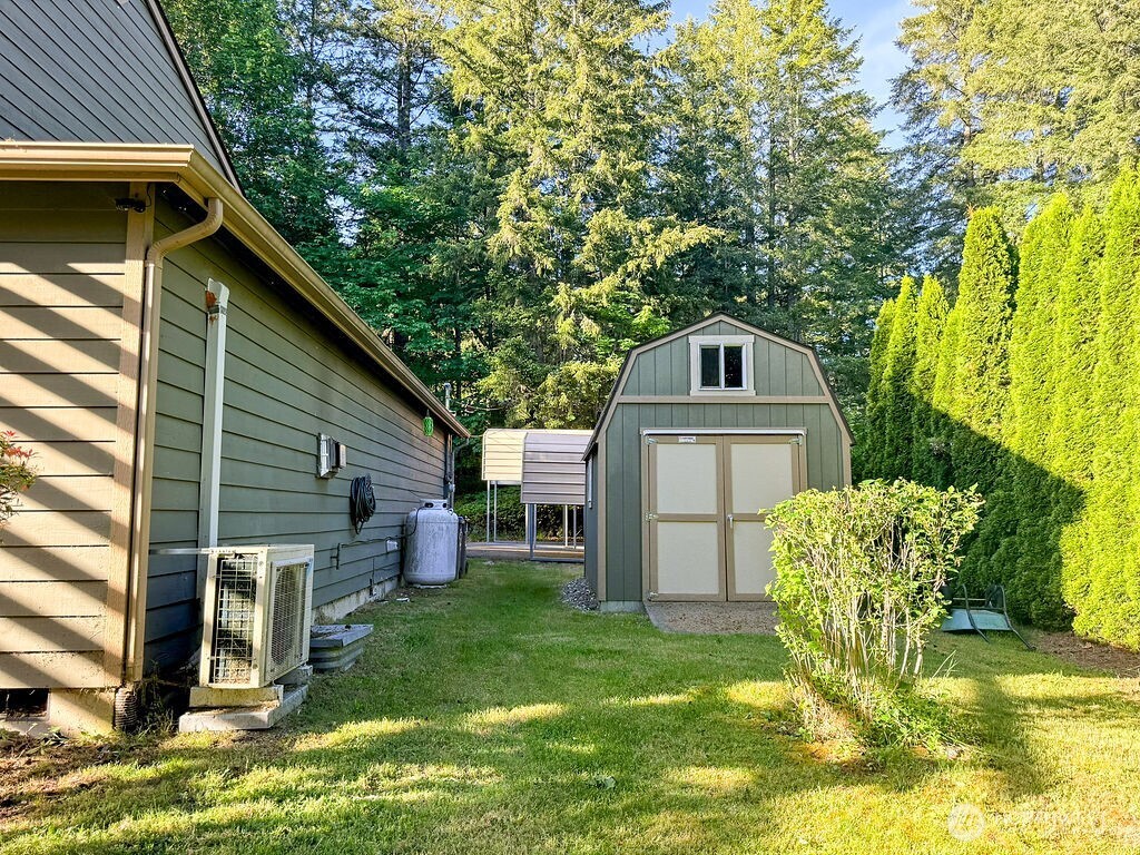 8610 Long Lake Road SE Port Orchard WA 98367