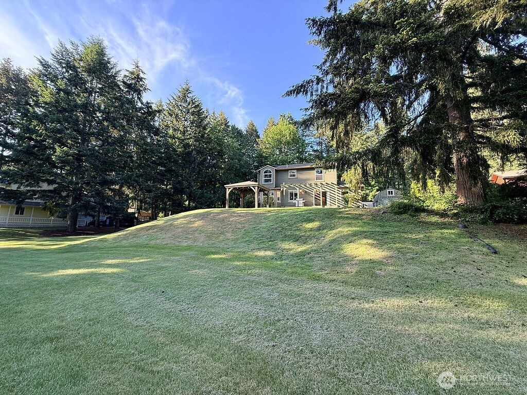 8610 Long Lake Road SE Port Orchard WA 98367