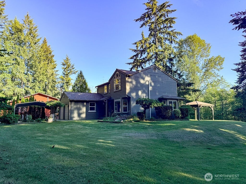 8610 Long Lake Road SE Port Orchard WA 98367