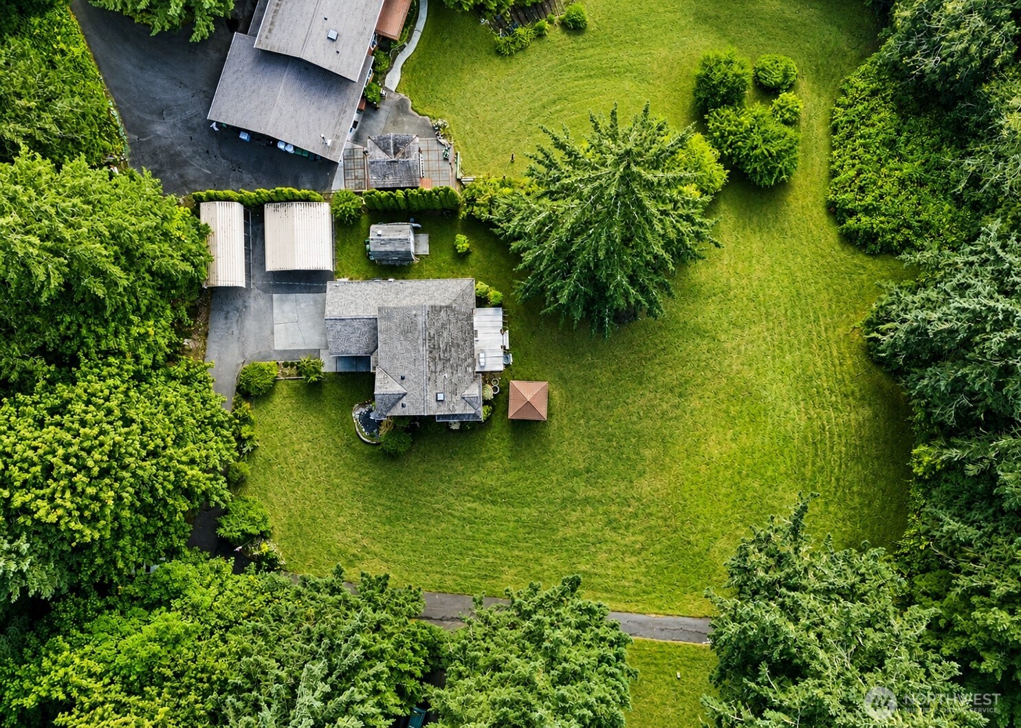 8610 Long Lake Road SE Port Orchard WA 98367