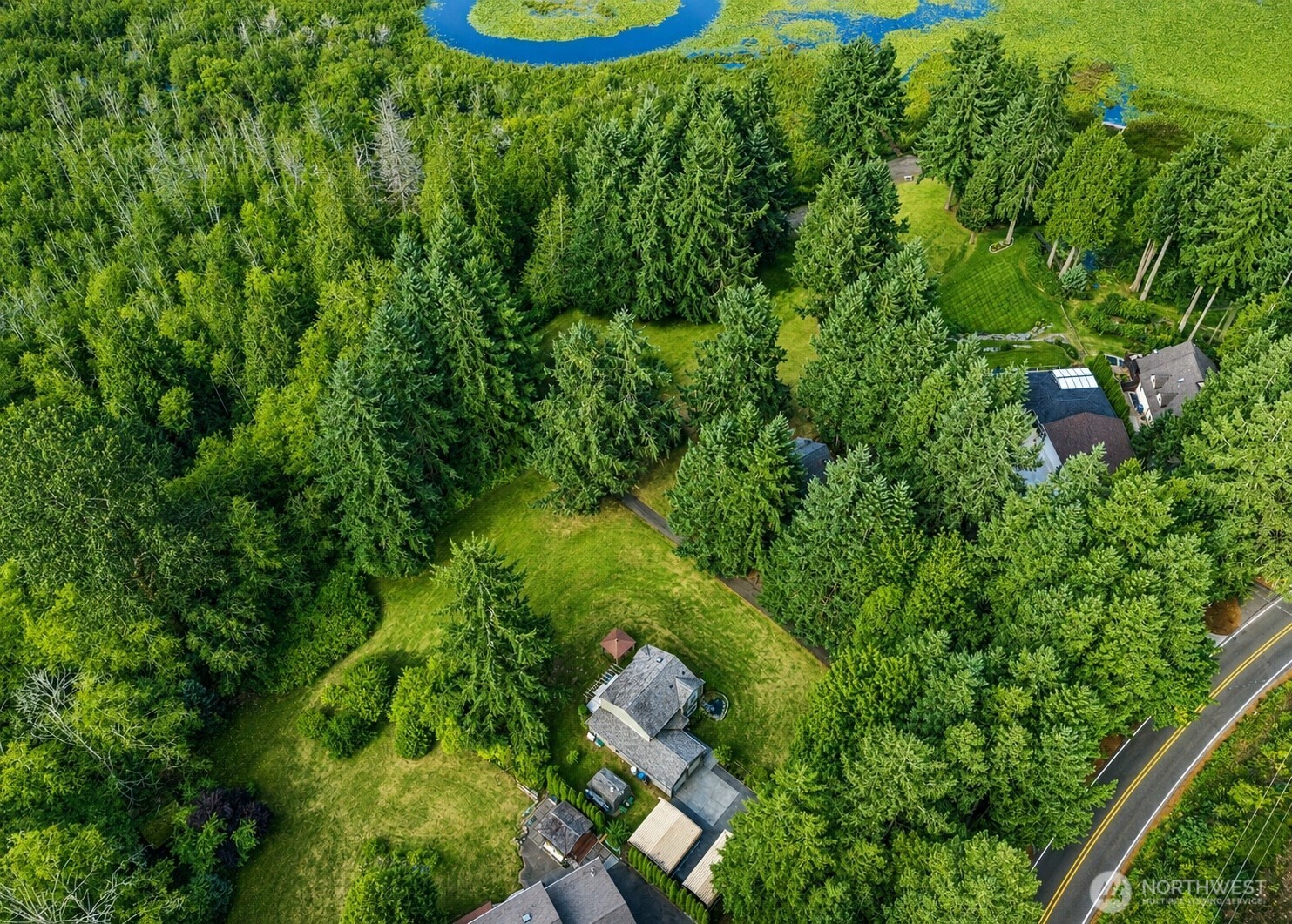8610 Long Lake Road SE Port Orchard WA 98367