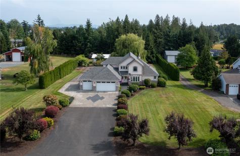 677 Schultz Drive Bellingham WA 98226