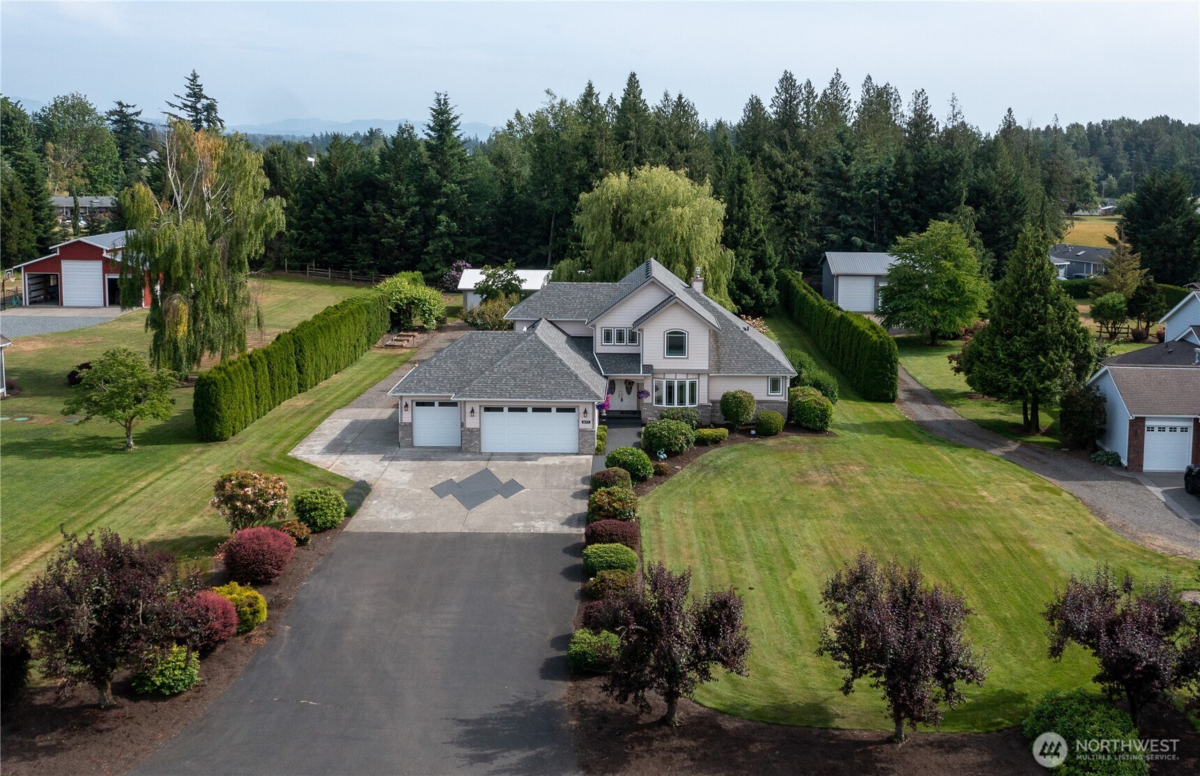 677 Schultz Drive Bellingham WA 98226