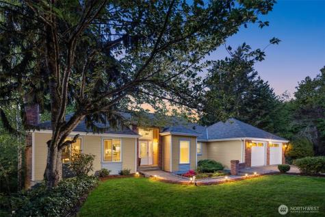 14102 SE 42nd Street Bellevue WA 98006