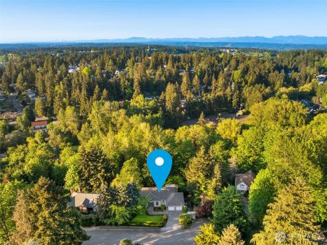 14102 SE 42nd Street Bellevue WA 98006