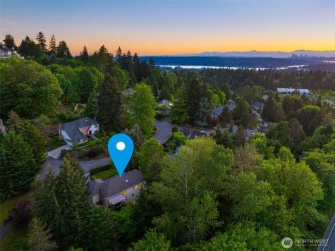 14102 SE 42nd Street Bellevue WA 98006