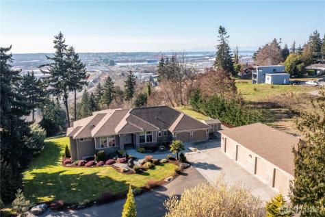 518 64th Avenue Ct East Fife WA 98424