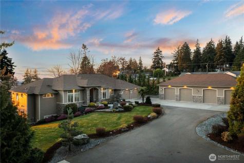 518 64th Avenue Ct East Fife WA 98424