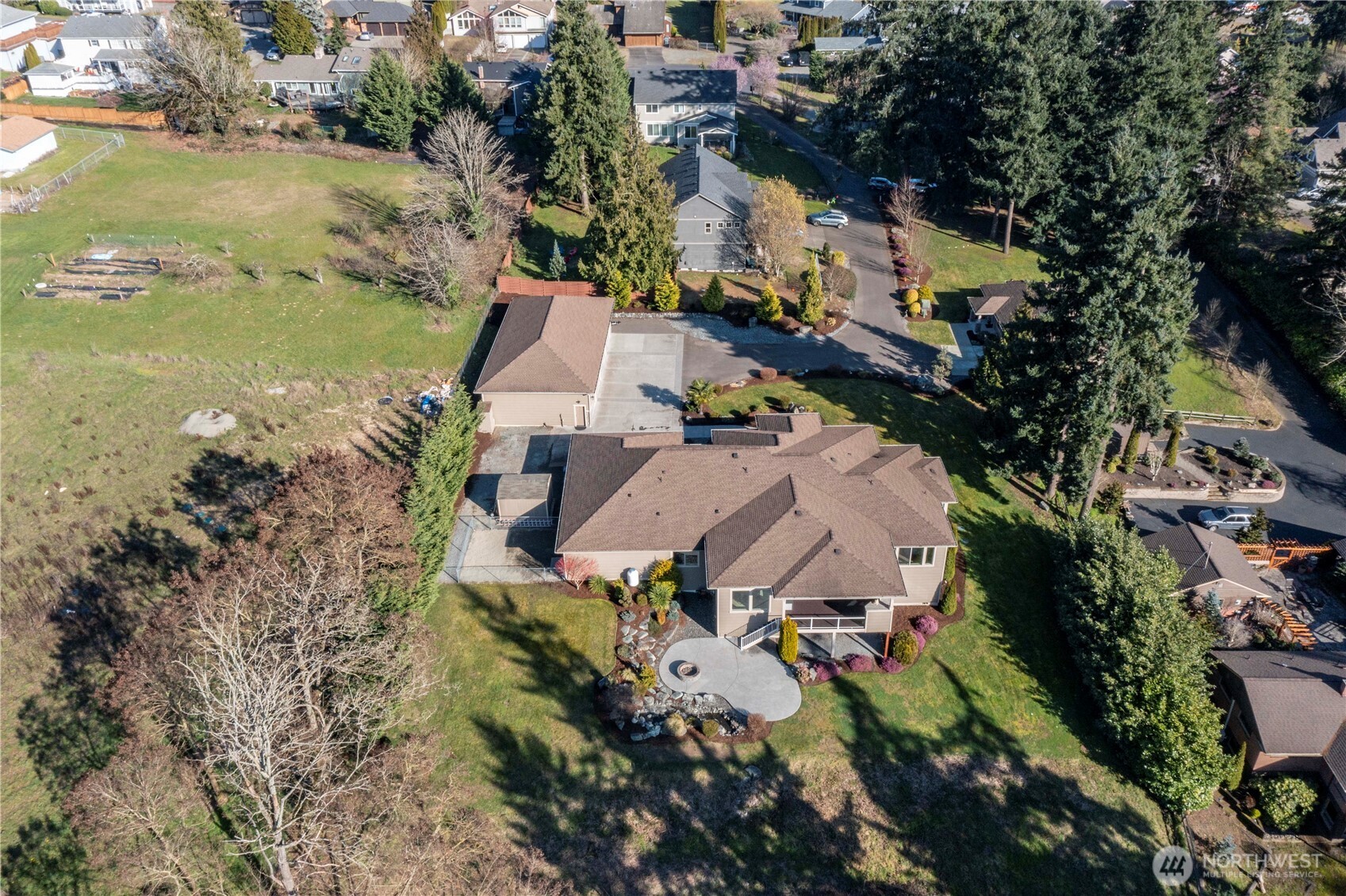 518 64th Avenue Ct East Fife WA 98424