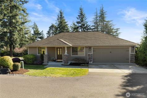 518 64th Avenue Ct East Fife WA 98424