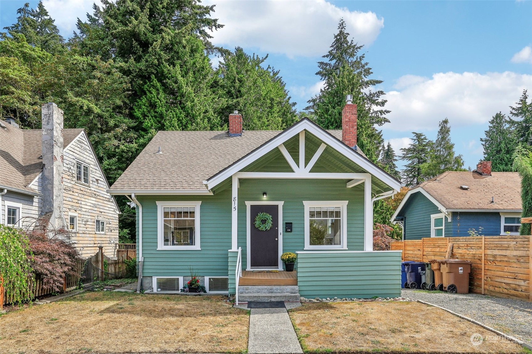 815 S Puget Sound Avenue Tacoma WA 98405