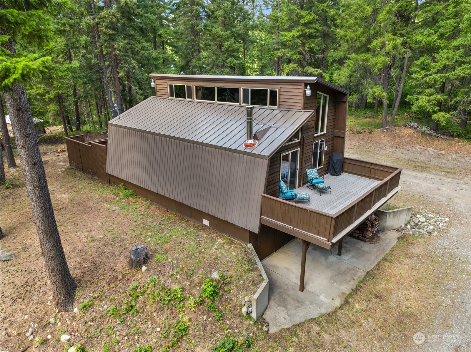91 Alder Drive Ronald WA 98940