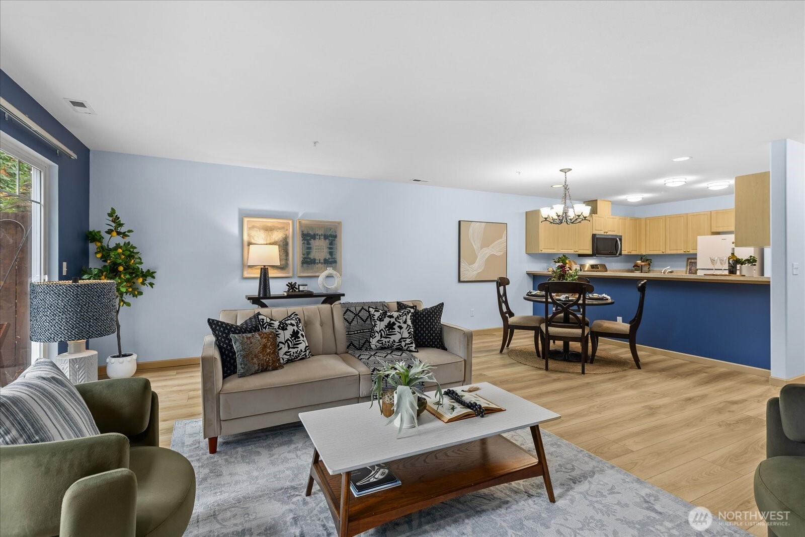 15414 35th Avenue W Lynnwood WA 98087