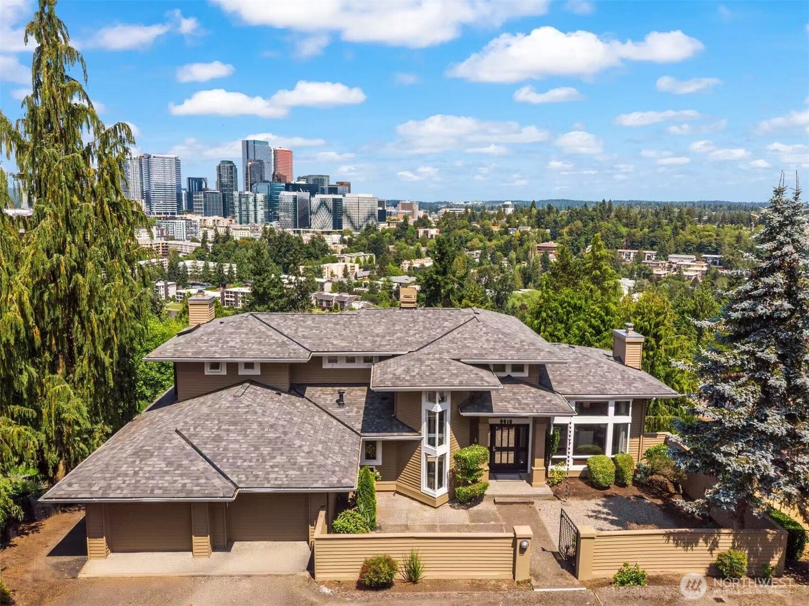 9610 SE 7th Street Bellevue WA 98004