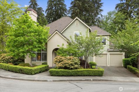6592 127th Place SE Bellevue WA 98006
