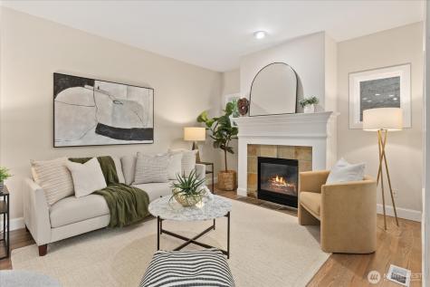 6592 127th Place SE Bellevue WA 98006