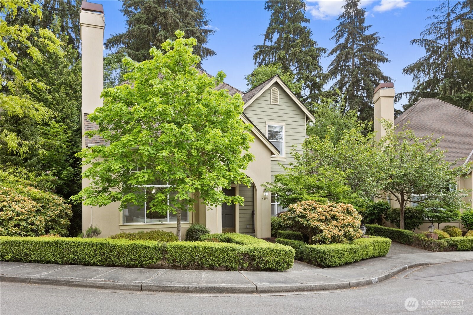 6592 127th Place SE Bellevue WA 98006