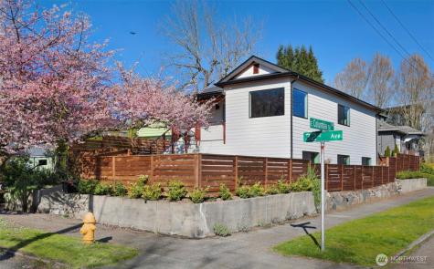 800 32nd Avenue Seattle WA 98122