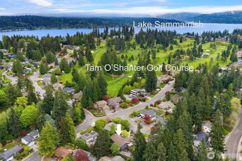 2119 182nd Avenue NE Redmond WA 98052