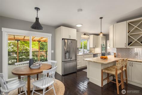 2119 182nd Avenue NE Redmond WA 98052