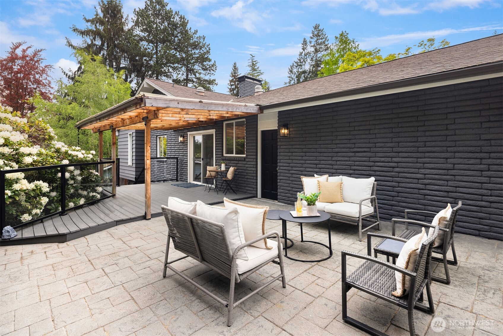 2119 182nd Avenue NE Redmond WA 98052