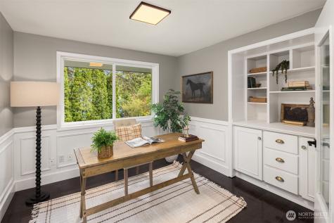 2119 182nd Avenue NE Redmond WA 98052