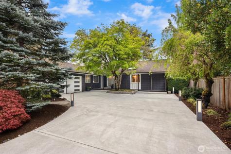2119 182nd Avenue NE Redmond WA 98052