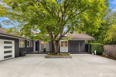 2119 182nd Avenue NE Redmond WA 98052