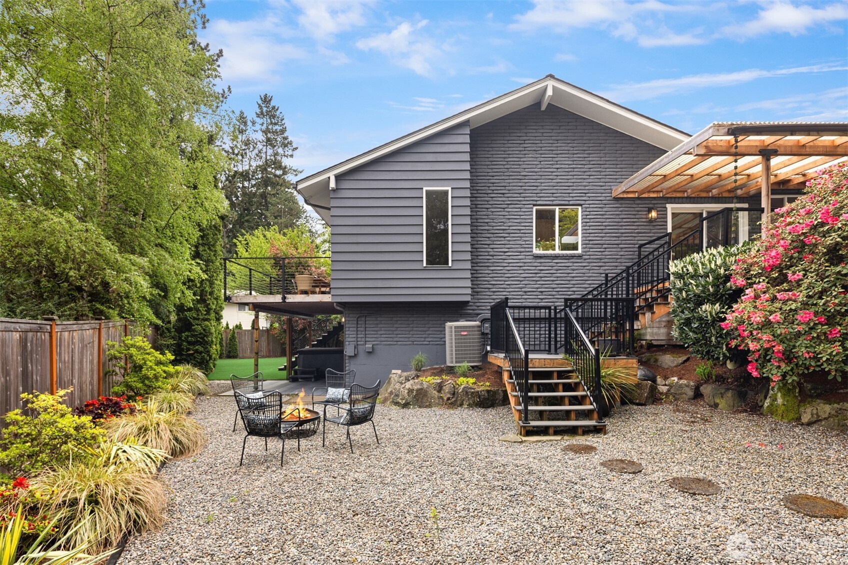 2119 182nd Avenue NE Redmond WA 98052