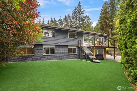 2119 182nd Avenue NE Redmond WA 98052