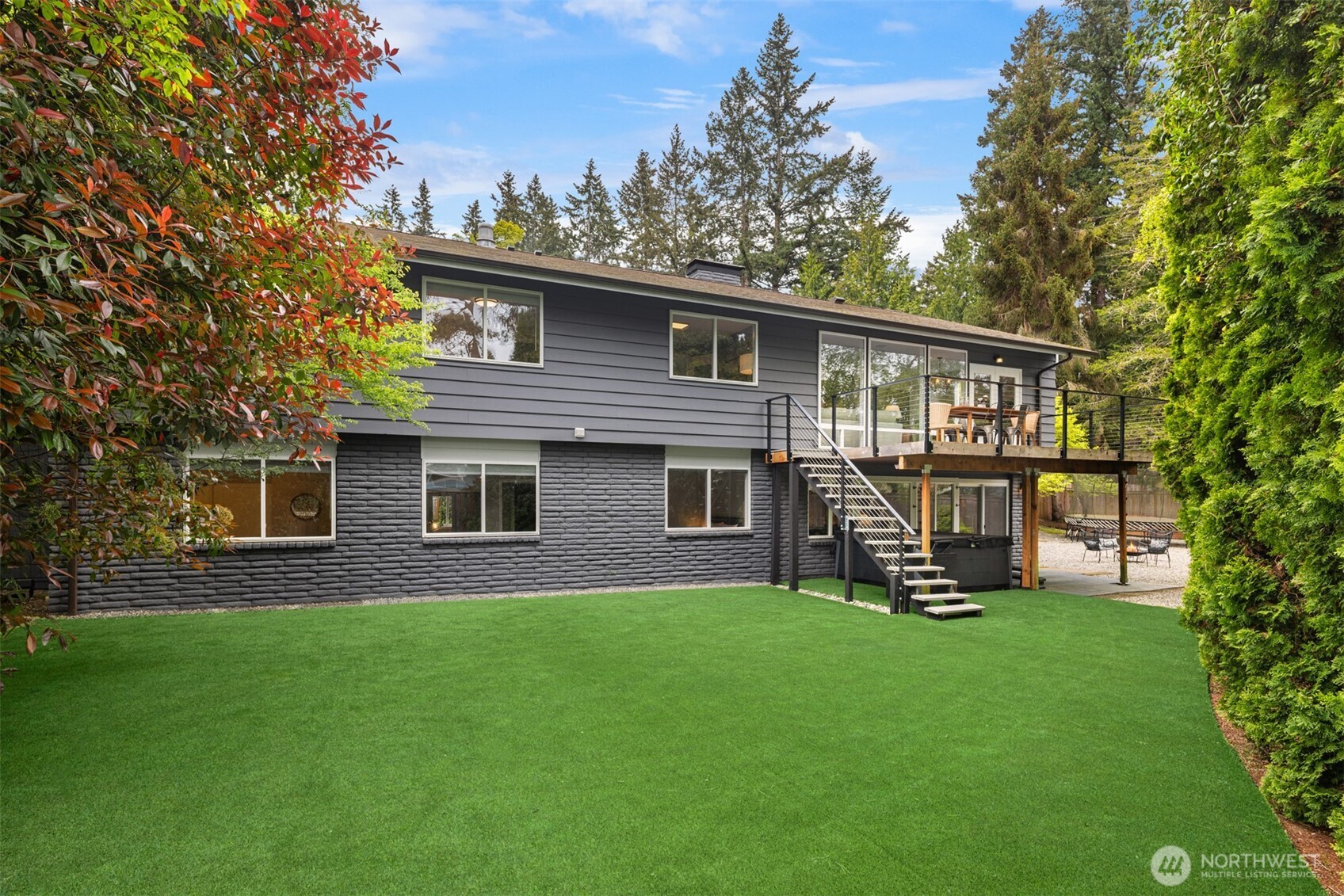 2119 182nd Avenue NE Redmond WA 98052