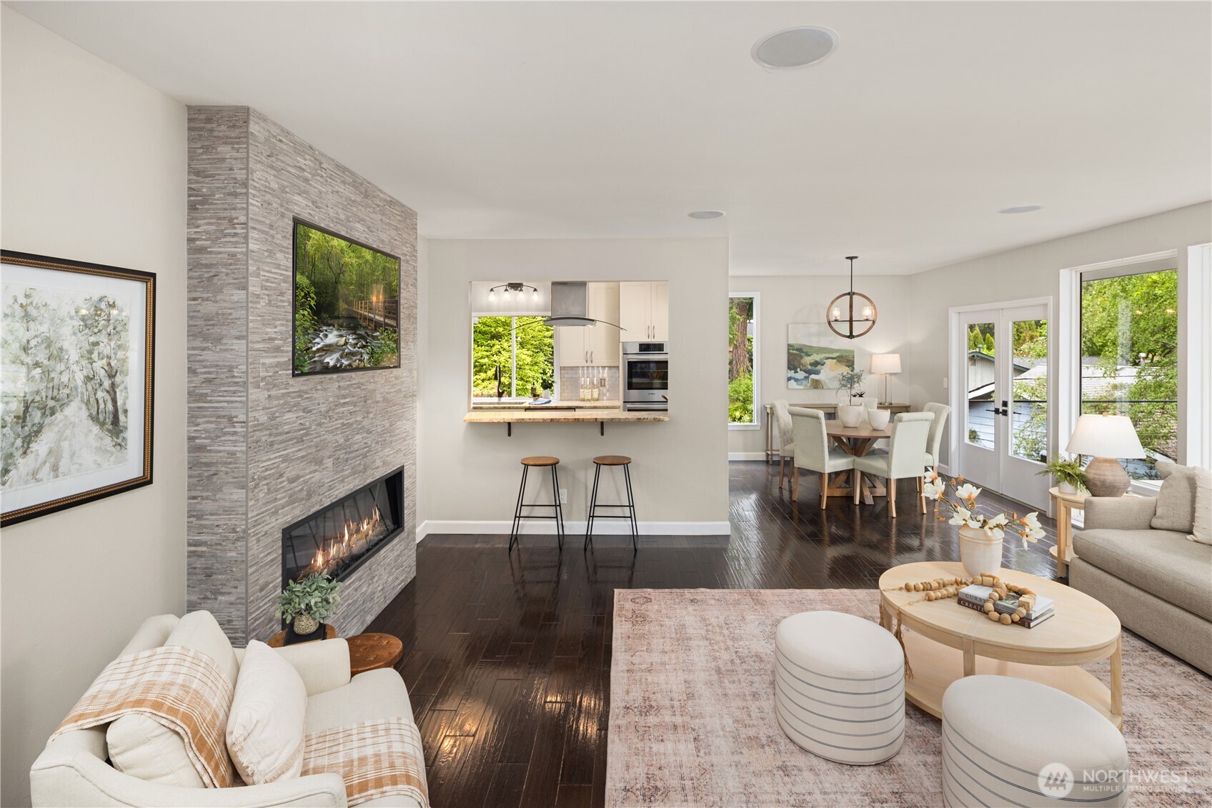 2119 182nd Avenue NE Redmond WA 98052