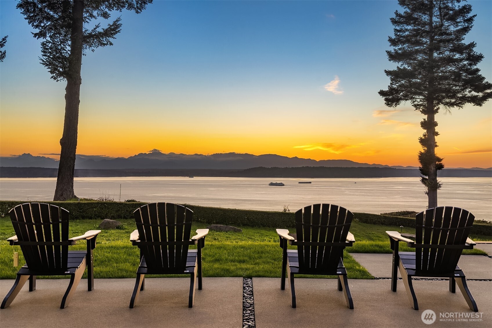 22702 Dogwood Lane Woodway WA 98020