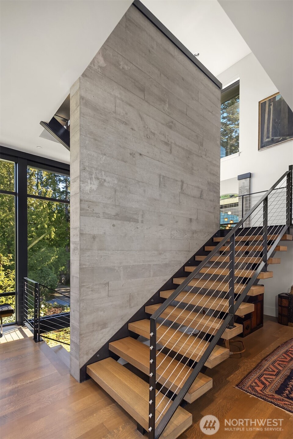 22702 Dogwood Lane Woodway WA 98020