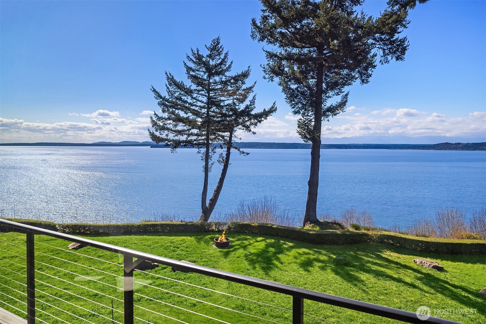 22702 Dogwood Lane Woodway WA 98020