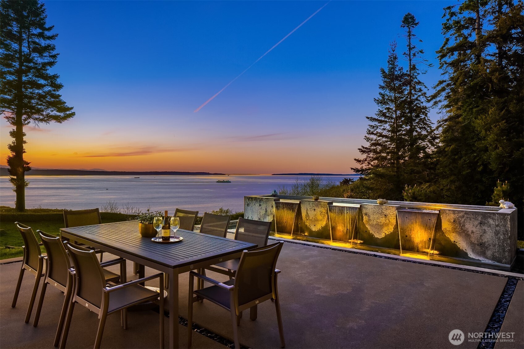 22702 Dogwood Lane Woodway WA 98020