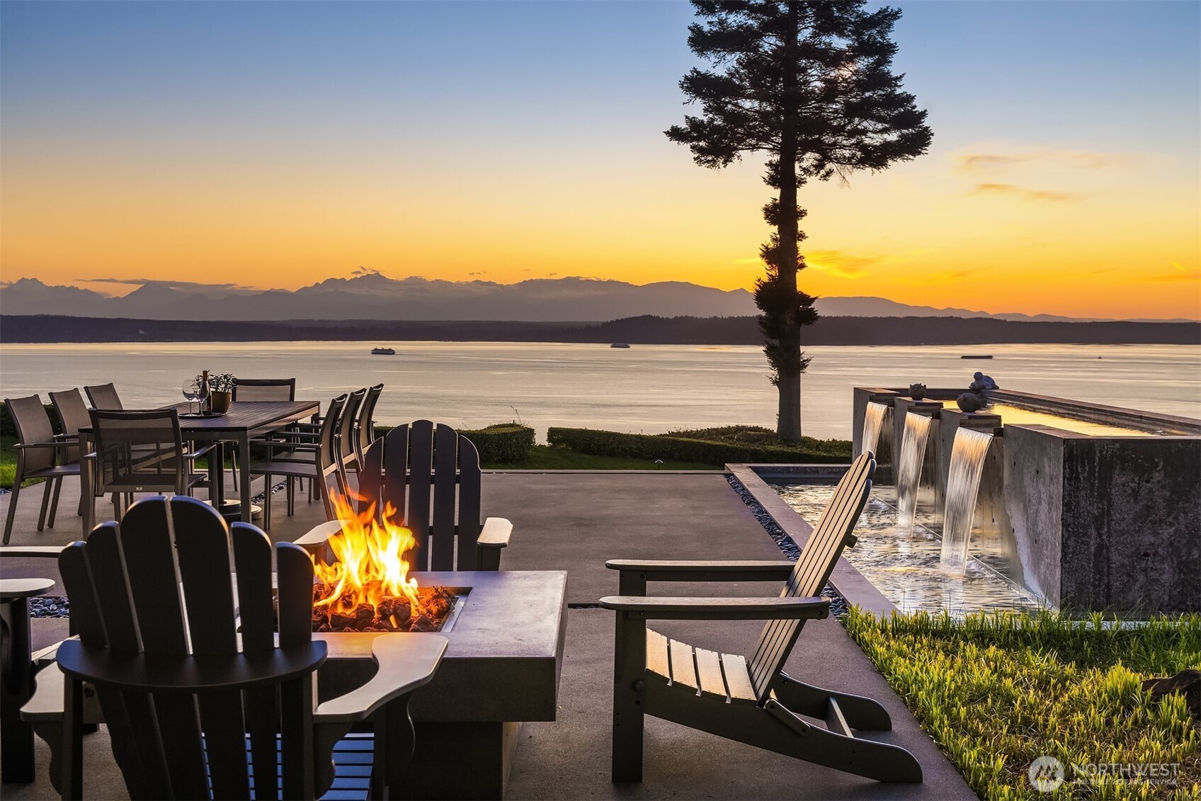 22702 Dogwood Lane Woodway WA 98020
