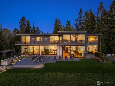 22702 Dogwood Lane Woodway WA 98020