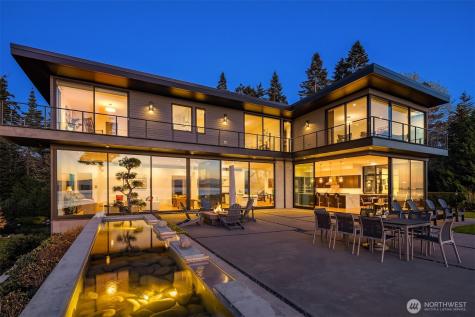 22702 Dogwood Lane Woodway WA 98020