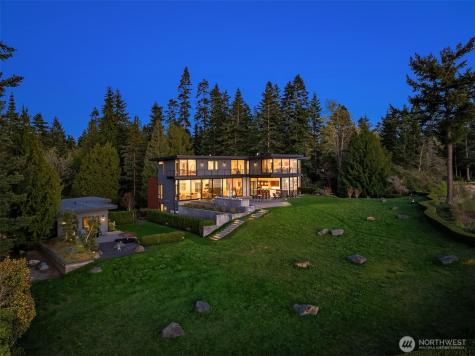 22702 Dogwood Lane Woodway WA 98020