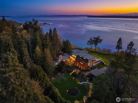 22702 Dogwood Woodway WA 98020