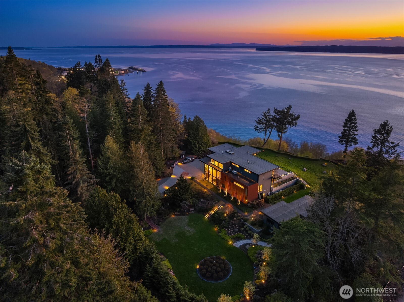22702 Dogwood Lane Woodway WA 98020