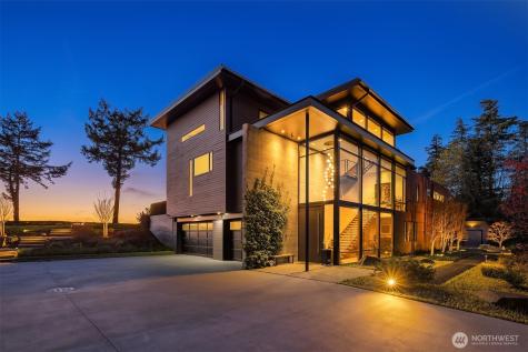 22702 Dogwood Lane Woodway WA 98020