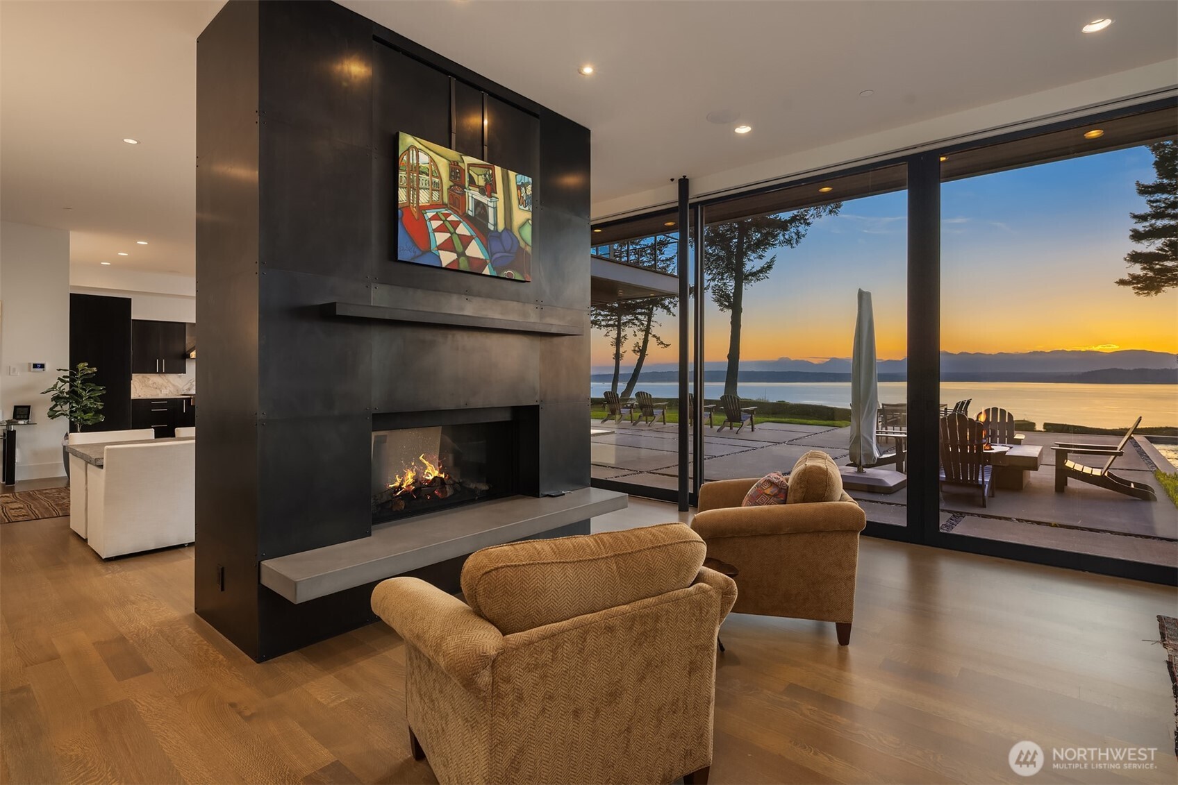 22702 Dogwood Lane Woodway WA 98020