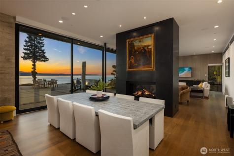 22702 Dogwood Lane Woodway WA 98020