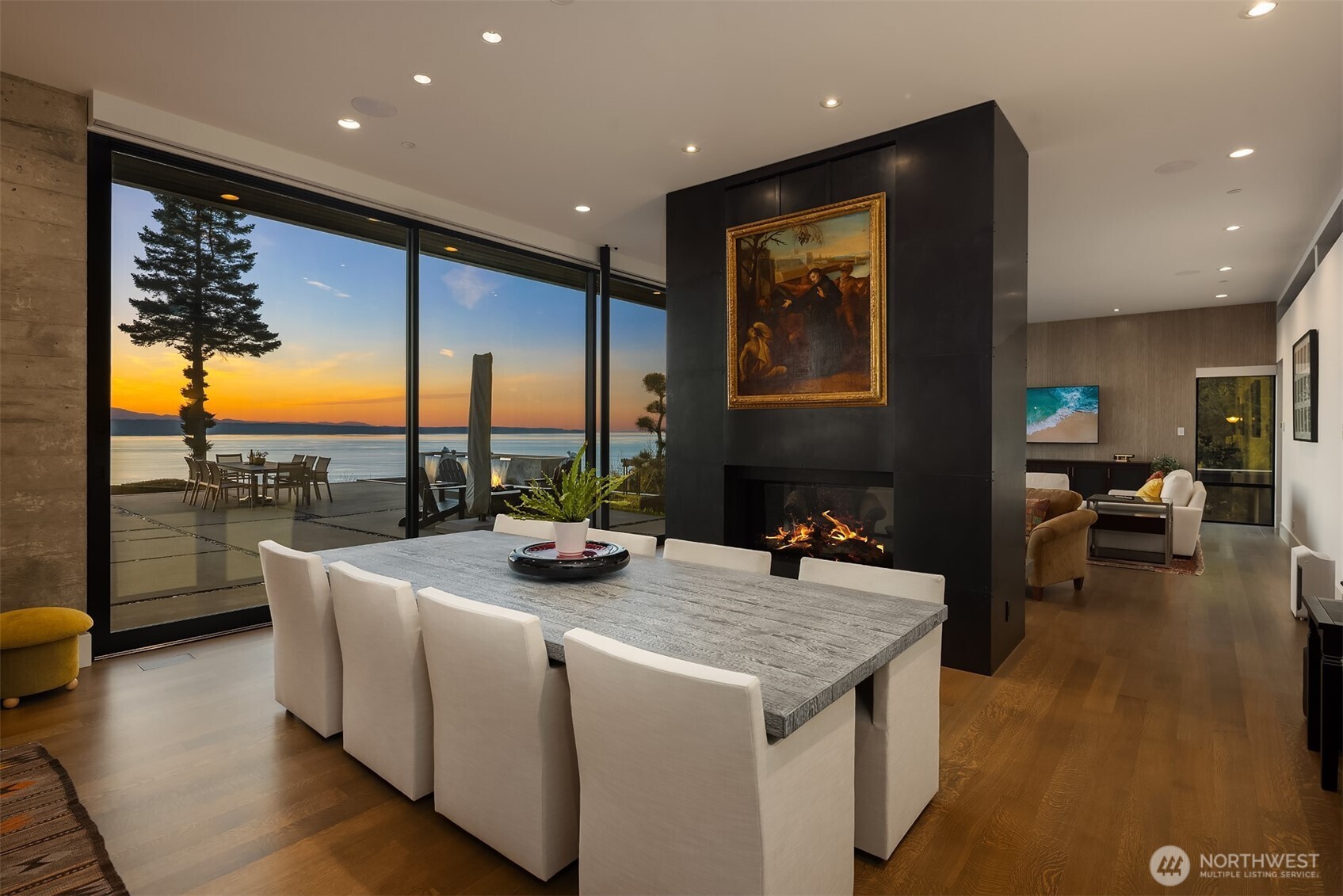 22702 Dogwood Lane Woodway WA 98020