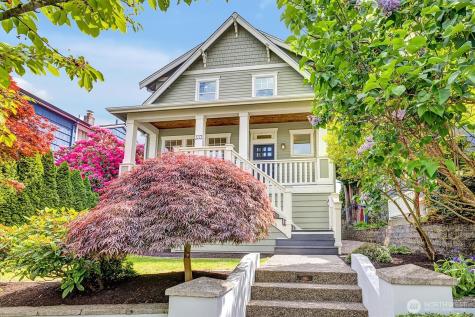333 N 78th Street Seattle WA 98103