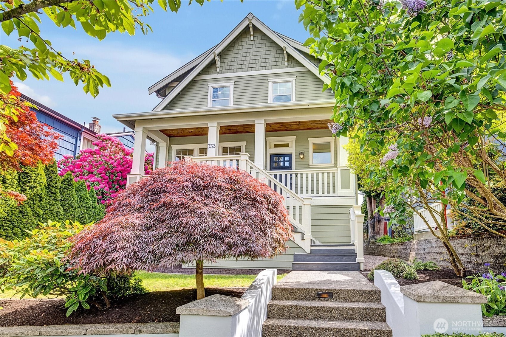 333 N 78th Street Seattle WA 98103